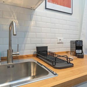 Appartement met een Slaapkamer